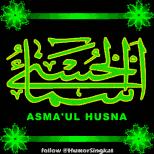 Asmaulhusna